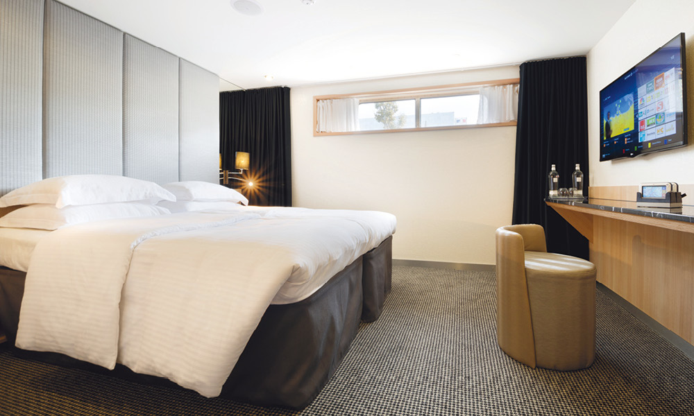 Standard Suite